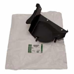 Duct - Brake Caliper Cooling - LR110429LR - LAND ROVER