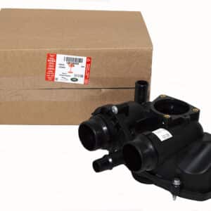 Connection - Water Outlet - LR110459LR - LAND ROVER