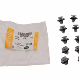 Clip - LR112137LR - LAND ROVER