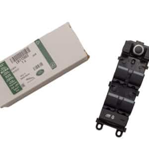 Switch - Window Control - Double - LR112883LR - LAND ROVER