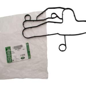 Gasket - Oil Filter - LR113003LR - LAND ROVER