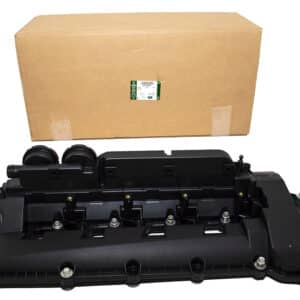 Cover - Camshaft - LR113201LR - LAND ROVER