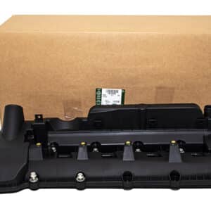 Cover - Cylinder Head - LR113202LR - LAND ROVER