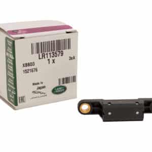 Sensor - Man  Lever Position - Mlp - LR113579LR - LAND ROVER
