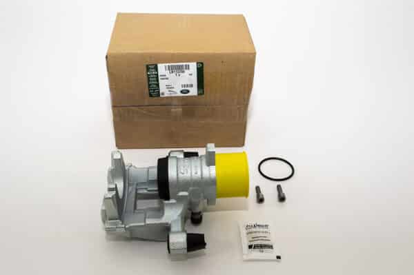 Caliper - Brake - LR113708LR - LAND ROVER