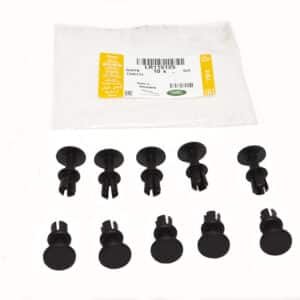 Retainer - Rivet - LR115125LR - LAND ROVER