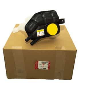 Tank - Radiator Overflow - LR115228LR - LAND ROVER