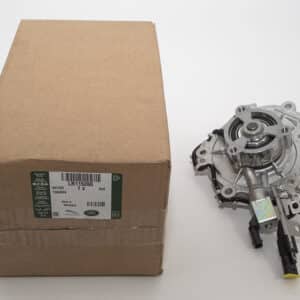 Pump - Water - LR115260LR - LAND ROVER