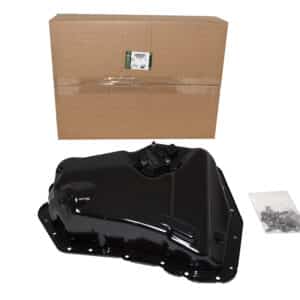 Pan - Engine Oil - LR115654LR - LAND ROVER