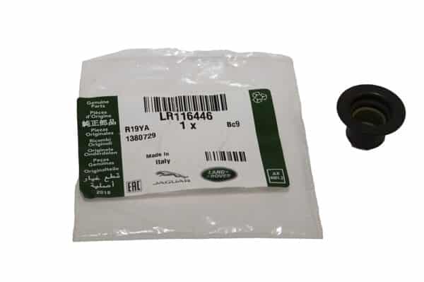 Seal - Valve Stem - LR116446LR - LAND ROVER