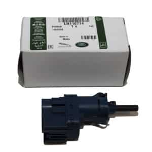 Switch - Stop Light - LR116714LR - LAND ROVER