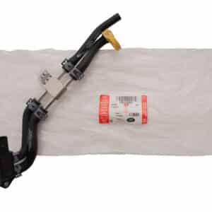 Sensor - Exhaust Gas Pressure - LR117065LR - LAND ROVER