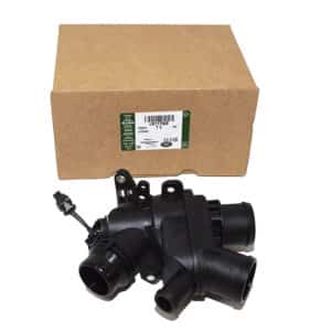 Connection - Water Outlet - LR117568LR - LAND ROVER