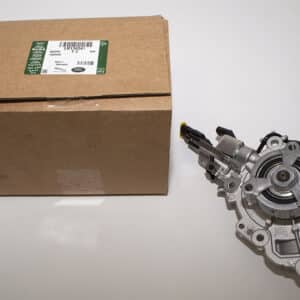 Pump - Water - LR118241LR - LAND ROVER