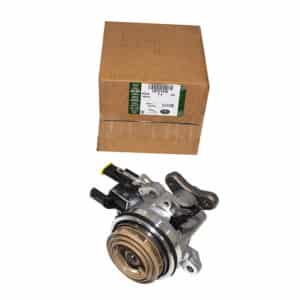 Pump - Water - LR121418LR - LAND ROVER