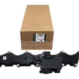 Cover - Breather - LR121750LR - LAND ROVER