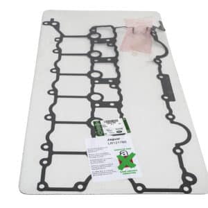 Gasket - Camshaft Cover - LR121760LR - LAND ROVER