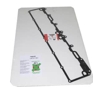 Gasket - Variable Valve Lift Unit - LR121761LR - LAND ROVER