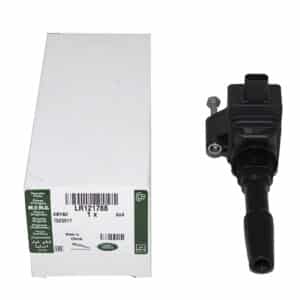 Coil - Ignition - LR121788LR - LAND ROVER