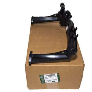 Manifold - Heater - LR122710LR - LAND ROVER