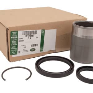 Kit - Sleeve Transmission - LR123857LR - LAND ROVER