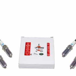 Spark Plug - LR123892LR - LAND ROVER