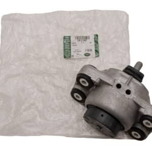 Bracket - Engine Mounting - LR123907LR - LAND ROVER