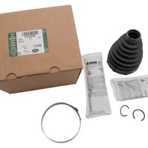 Kit -  Driveshaft  Boot - LR124708LR - LAND ROVER