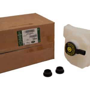 Reservoir - Brake Fluid - LR124816LR - LAND ROVER