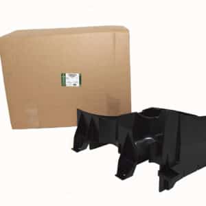 Deflector - Air - Radiator - LR124850LR - LAND ROVER