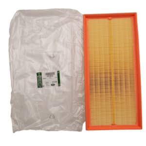 Element - Air Cleaner - LR129322LR - LAND ROVER