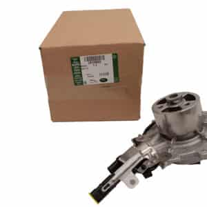 Pump - Water - LR129893LR - LAND ROVER