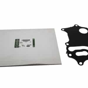 Gasket - Oil Cooler - LR132321LR - LAND ROVER