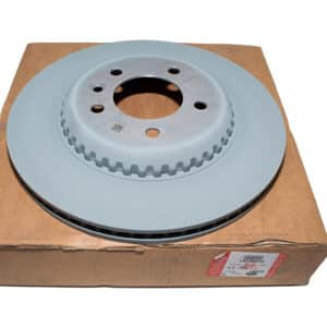 Disc - Brake - LR132810LR - LAND ROVER