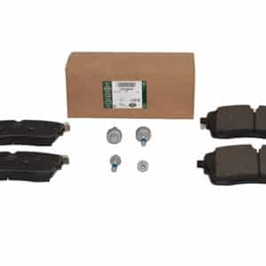 Kit - Caliper Brake Pad - LR134644LR - LAND ROVER