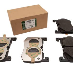 Kit - Brake Lining - LR134709LR - LAND ROVER