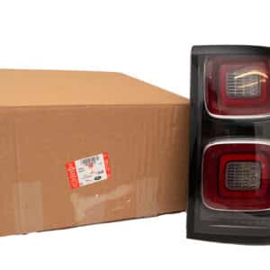 Lamp - Rear- Stop And Flasher - LR135412LR - LAND ROVER