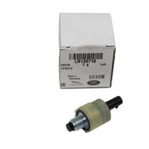 Switch - Oil Pressure - LR135718LR - LAND ROVER