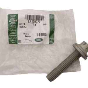 Bolt - LR139077LR - LAND ROVER