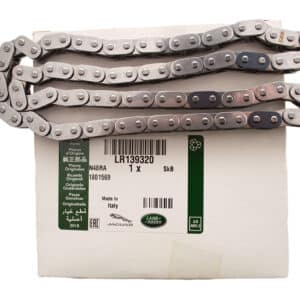 Chain - Timing - LR139320LR - LAND ROVER