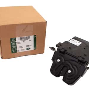Latch - Tailgate - LR139929LR - LAND ROVER