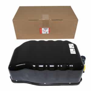 Compressor - Suspension Levelling - LR140034LR - LAND ROVER