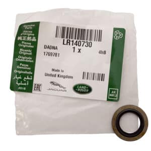 Ring - Sealing - LR140730LR - LAND ROVER