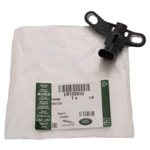 Sensor - Crankshaft Position - Cps - LR150655LR - LAND ROVER