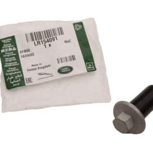 Plug - Oil Drain - LR154091LR - LAND ROVER
