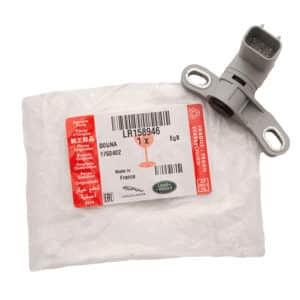 Sensor - Crankshaft Position - Cps - LR158946LR - LAND ROVER