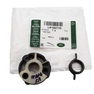 Isolator - LR160735LR - LAND ROVER