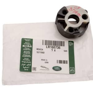 Isolator - LR160736LR - LAND ROVER