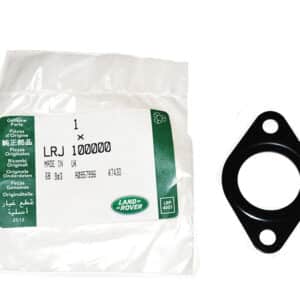 Gasket-Oil-Pipe - LRJ100000LR - LAND ROVER