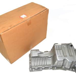 Storm Sump - LSB102550LR - LAND ROVER